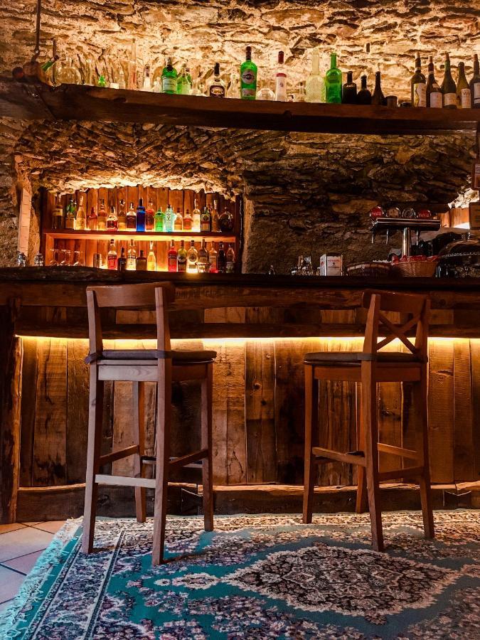 Visaisa Taverna & Foresteria Аччельйо Екстер'єр фото