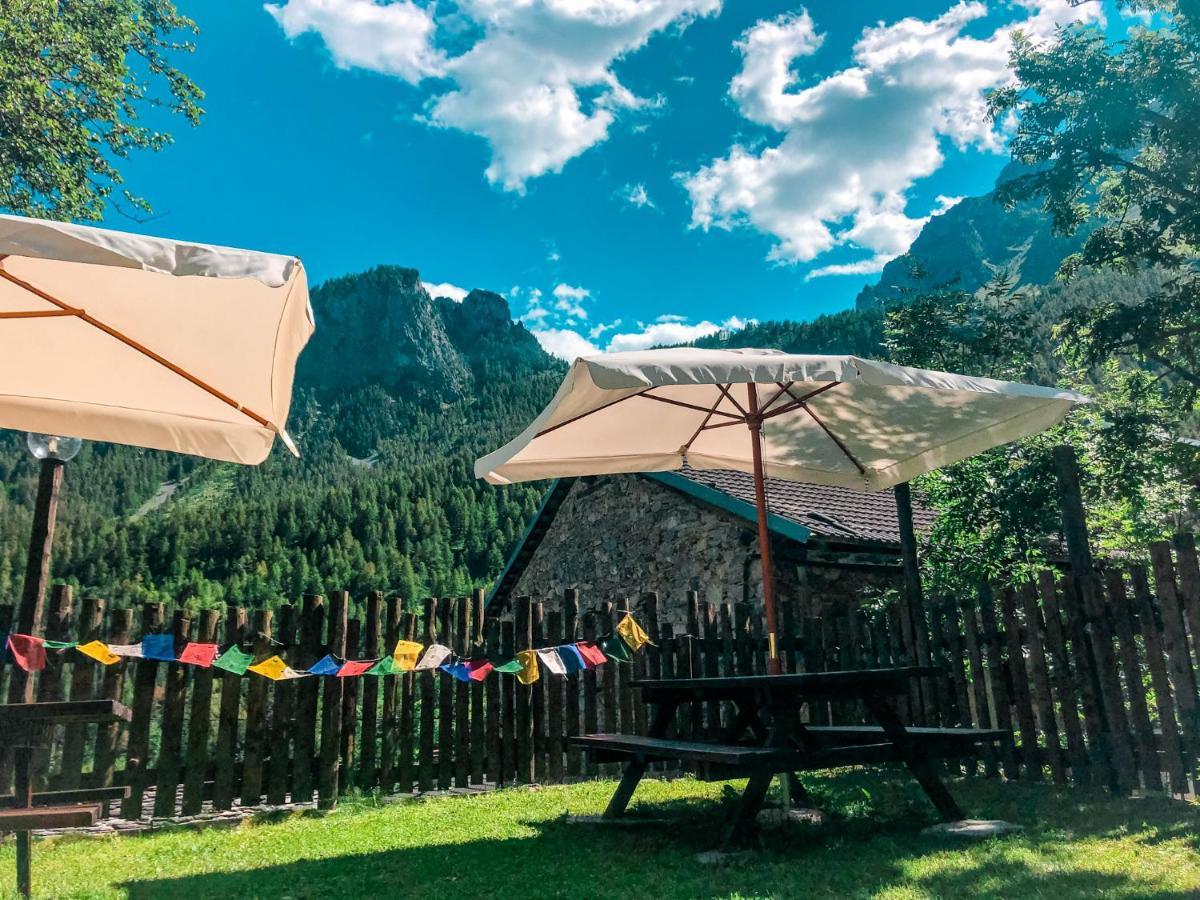 Visaisa Taverna & Foresteria Аччельйо Екстер'єр фото